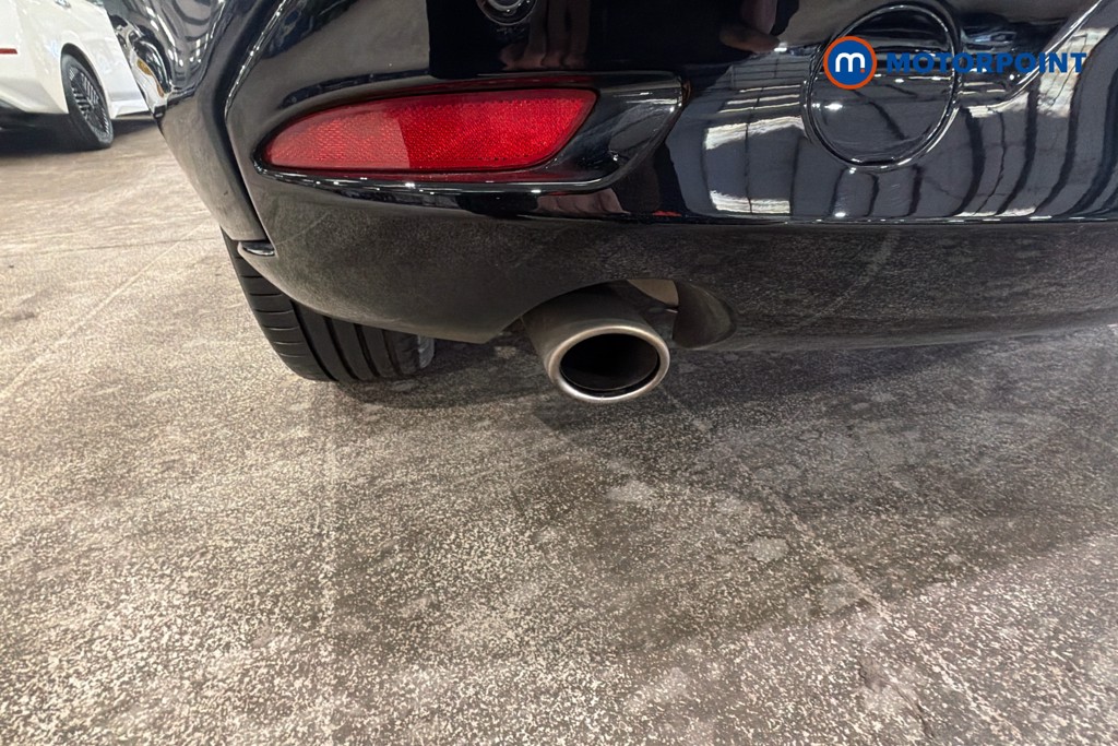 Mazda 3 Exclusive-Line Automatic Petrol Hatchback - Stock Number (1628310) - 39th supplementary image