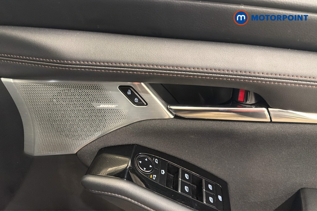 Mazda 3 Exclusive-Line Automatic Petrol Hatchback - Stock Number (1628310) - 42nd supplementary image