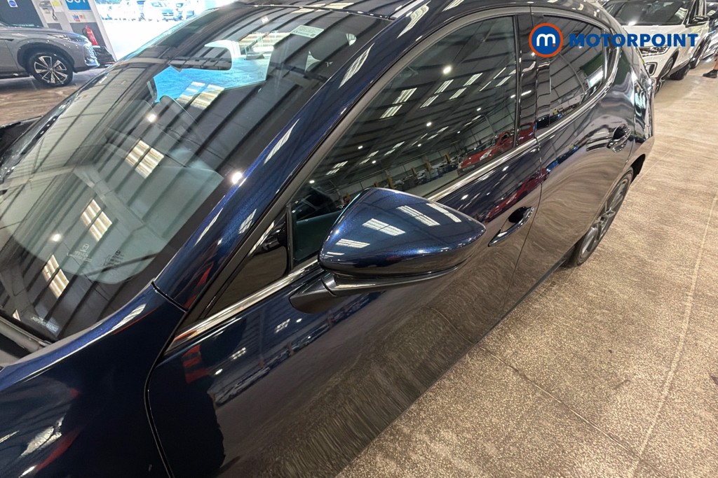 Mazda 3 Exclusive-Line Automatic Petrol Hatchback - Stock Number (1628310) - 43rd supplementary image