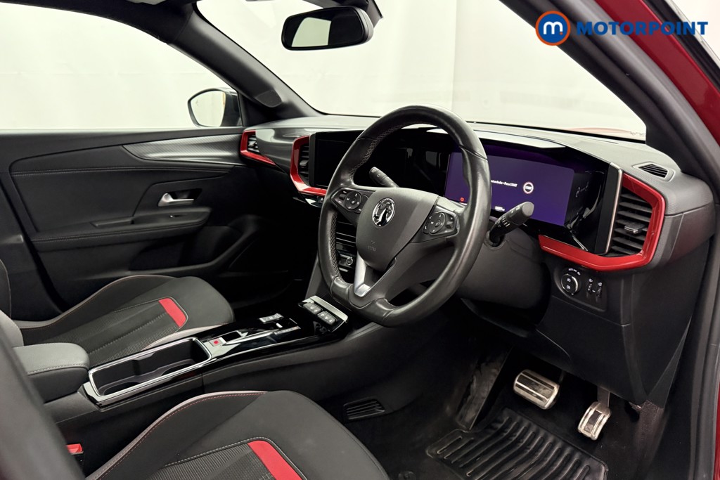 Vauxhall Mokka Gs Line Automatic Electric SUV - Stock Number (1628452) - 4th supplementary image