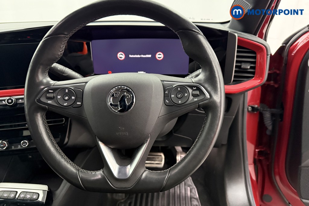 Vauxhall Mokka Gs Line Automatic Electric SUV - Stock Number (1628452) - 5th supplementary image