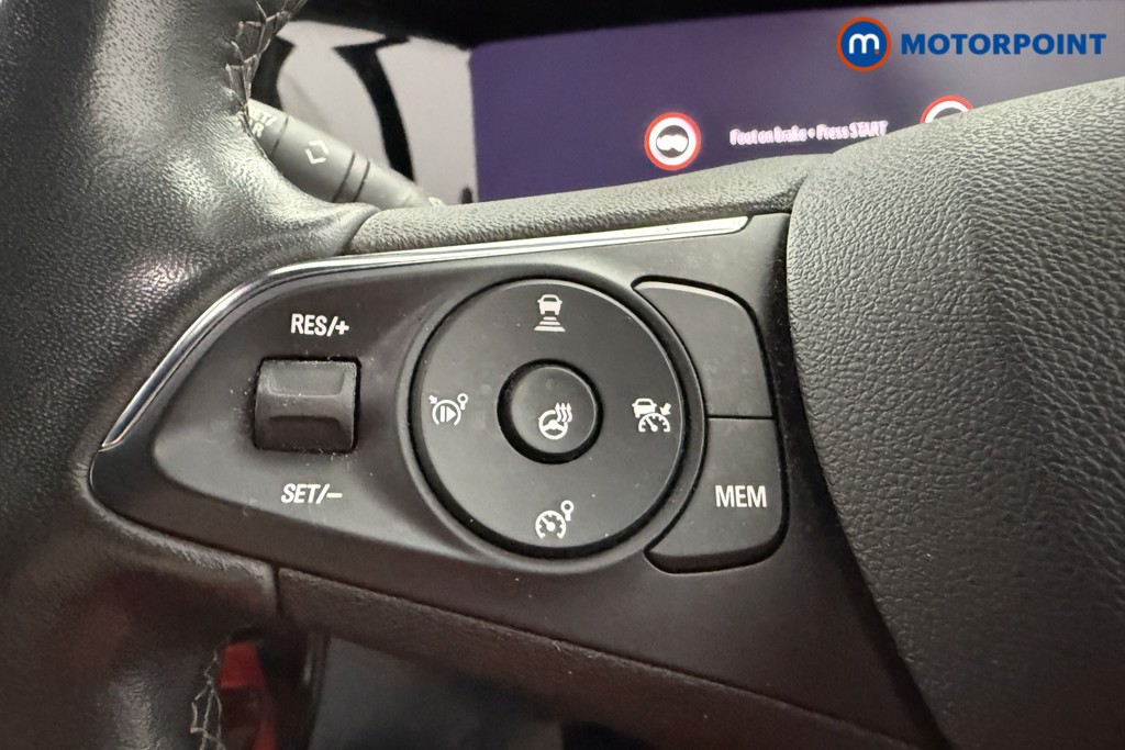 Vauxhall Mokka Gs Line Automatic Electric SUV - Stock Number (1628452) - 6th supplementary image