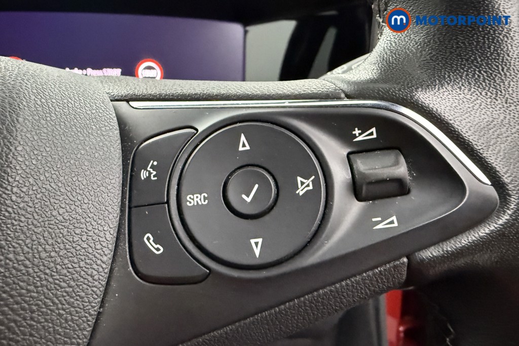Vauxhall Mokka Gs Line Automatic Electric SUV - Stock Number (1628452) - 7th supplementary image