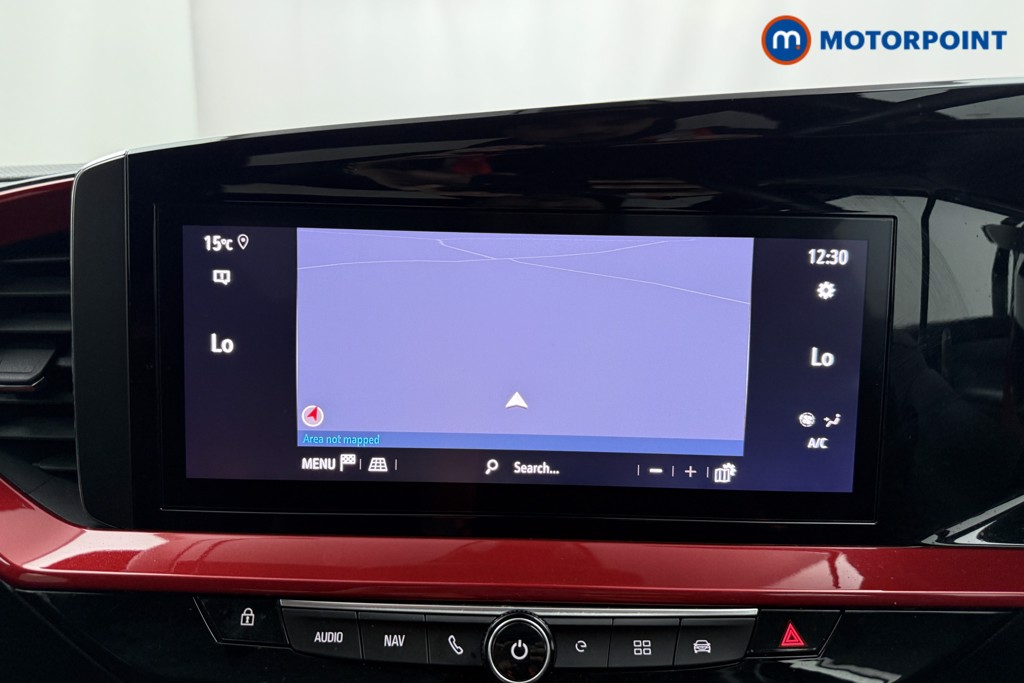 Vauxhall Mokka Gs Line Automatic Electric SUV - Stock Number (1628452) - 10th supplementary image