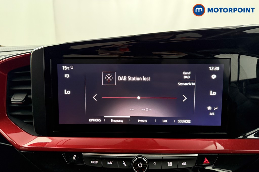 Vauxhall Mokka Gs Line Automatic Electric SUV - Stock Number (1628452) - 11th supplementary image