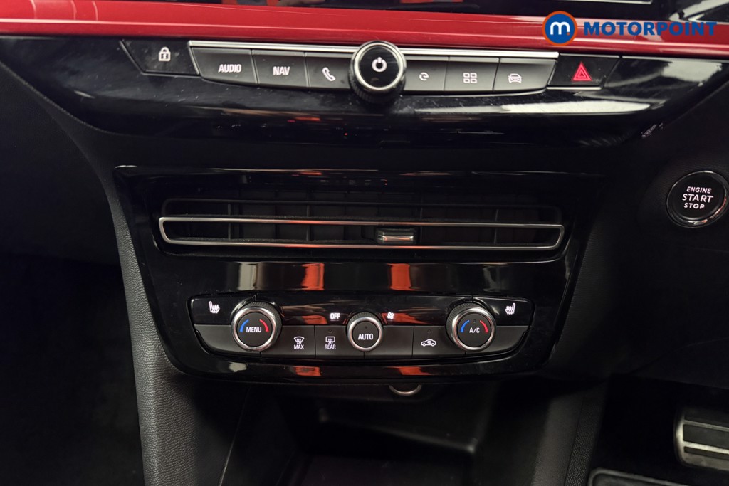 Vauxhall Mokka Gs Line Automatic Electric SUV - Stock Number (1628452) - 13th supplementary image