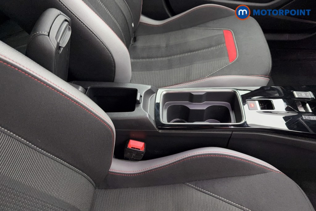 Vauxhall Mokka Gs Line Automatic Electric SUV - Stock Number (1628452) - 14th supplementary image