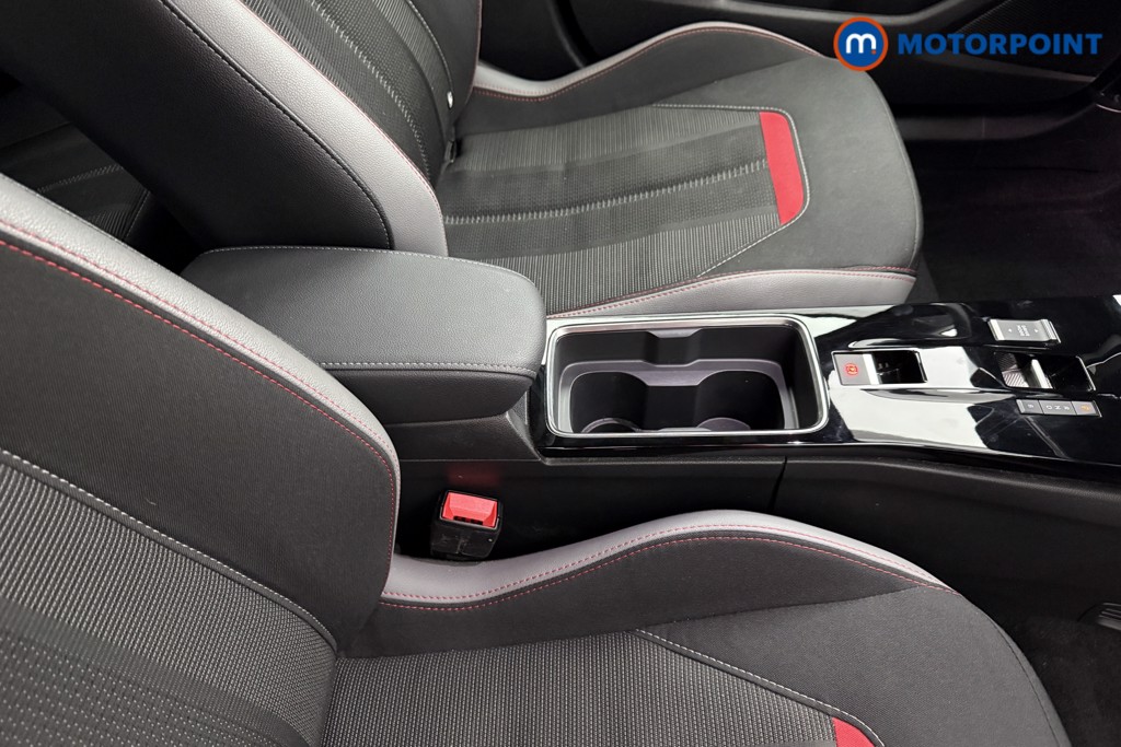 Vauxhall Mokka Gs Line Automatic Electric SUV - Stock Number (1628452) - 15th supplementary image