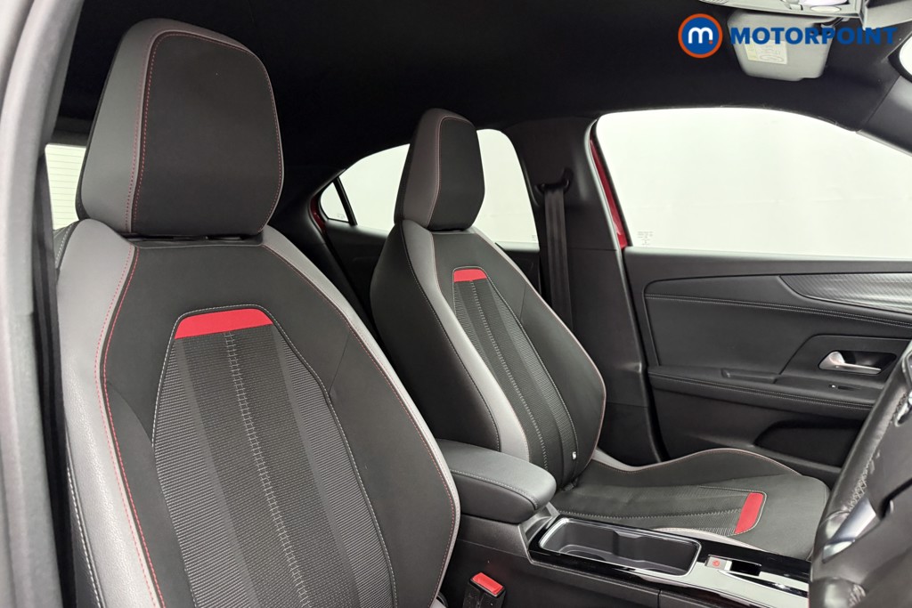 Vauxhall Mokka Gs Line Automatic Electric SUV - Stock Number (1628452) - 16th supplementary image