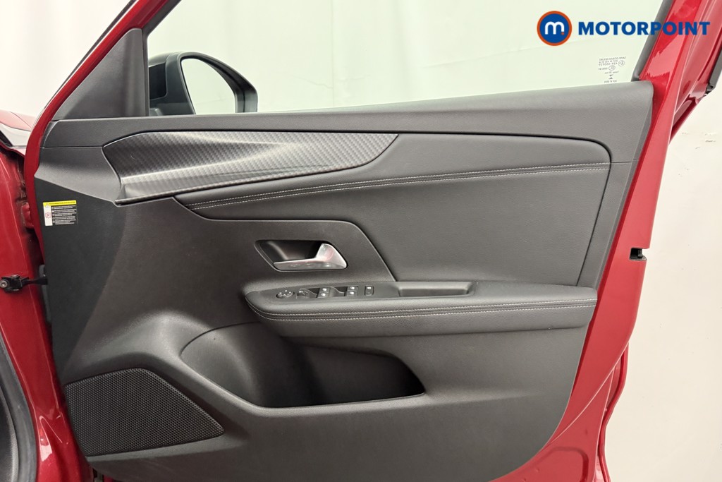 Vauxhall Mokka Gs Line Automatic Electric SUV - Stock Number (1628452) - 17th supplementary image