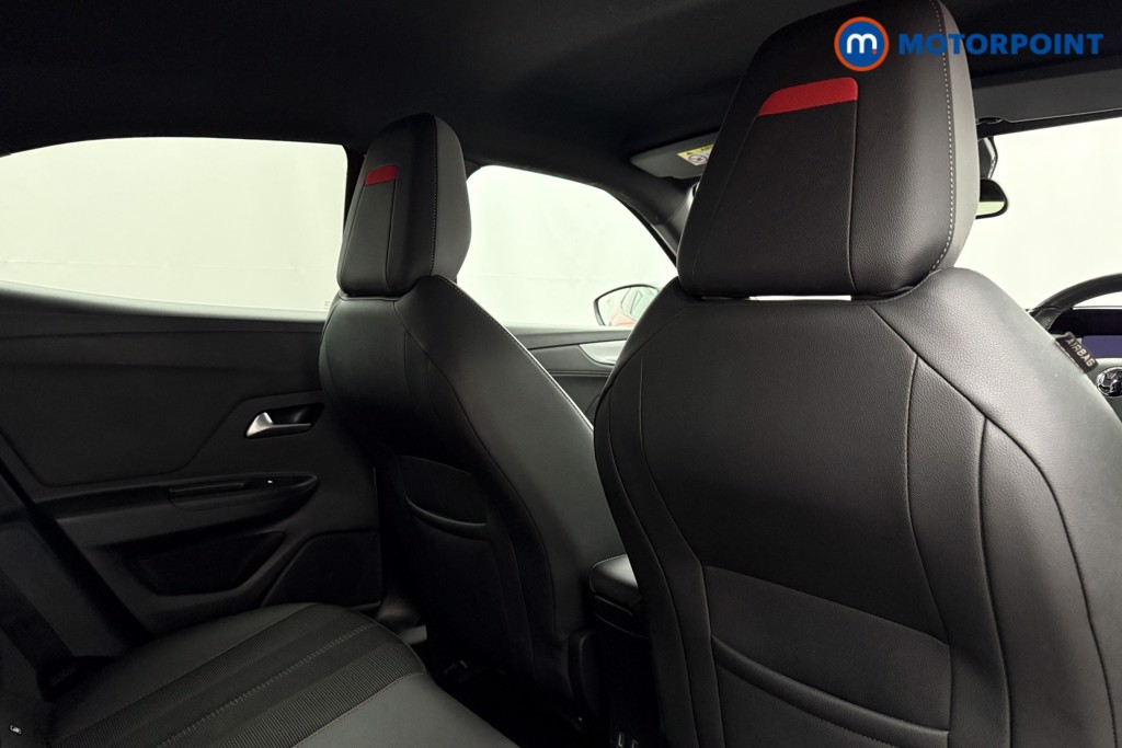 Vauxhall Mokka Gs Line Automatic Electric SUV - Stock Number (1628452) - 19th supplementary image