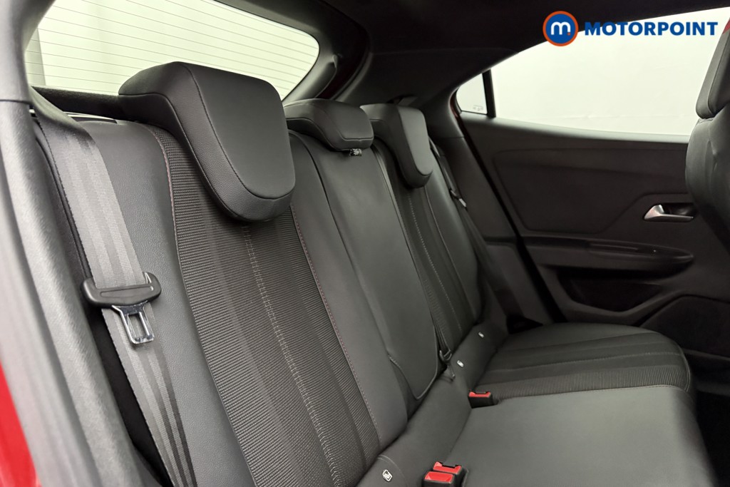 Vauxhall Mokka Gs Line Automatic Electric SUV - Stock Number (1628452) - 20th supplementary image