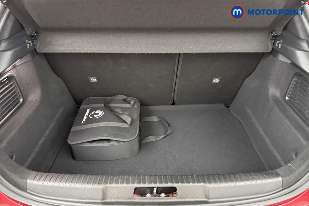 Vauxhall Mokka Gs Line Automatic Electric SUV - Stock Number (1628452) - 21st supplementary image