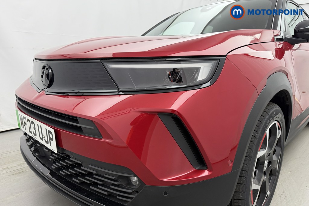 Vauxhall Mokka Gs Line Automatic Electric SUV - Stock Number (1628452) - 24th supplementary image