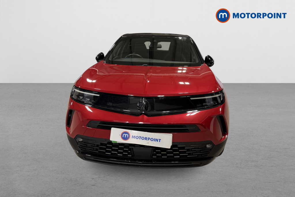 Vauxhall Mokka Gs Line Automatic Electric SUV - Stock Number (1628452) - Front bumper