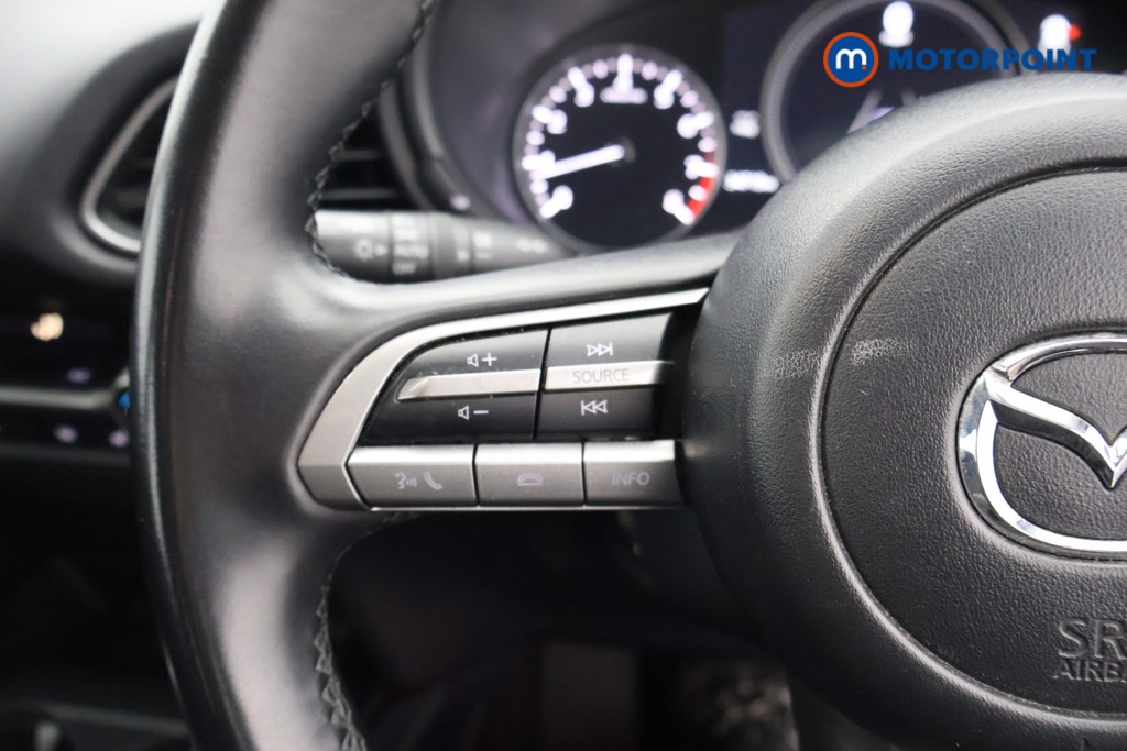 Mazda Cx-30 Se-L Lux Manual Petrol SUV - Stock Number (1628458) - 2nd supplementary image