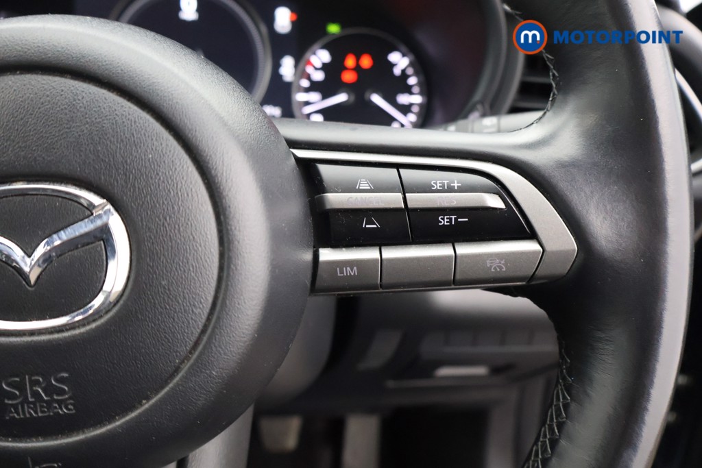 Mazda Cx-30 Se-L Lux Manual Petrol SUV - Stock Number (1628458) - 3rd supplementary image