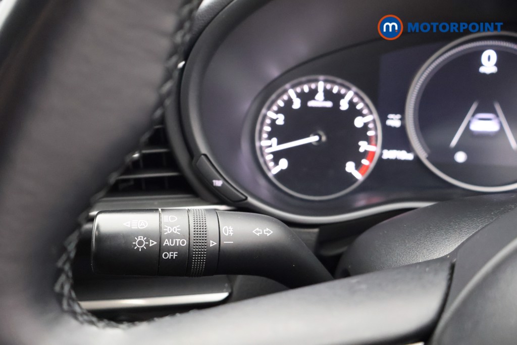 Mazda Cx-30 Se-L Lux Manual Petrol SUV - Stock Number (1628458) - 5th supplementary image