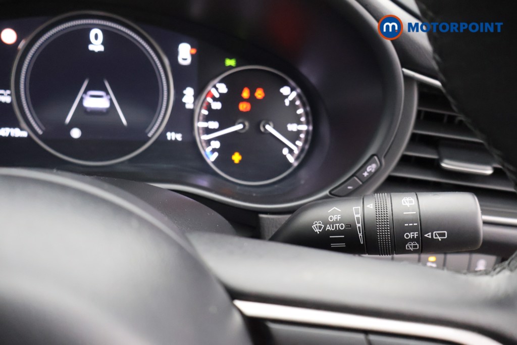 Mazda Cx-30 Se-L Lux Manual Petrol SUV - Stock Number (1628458) - 6th supplementary image