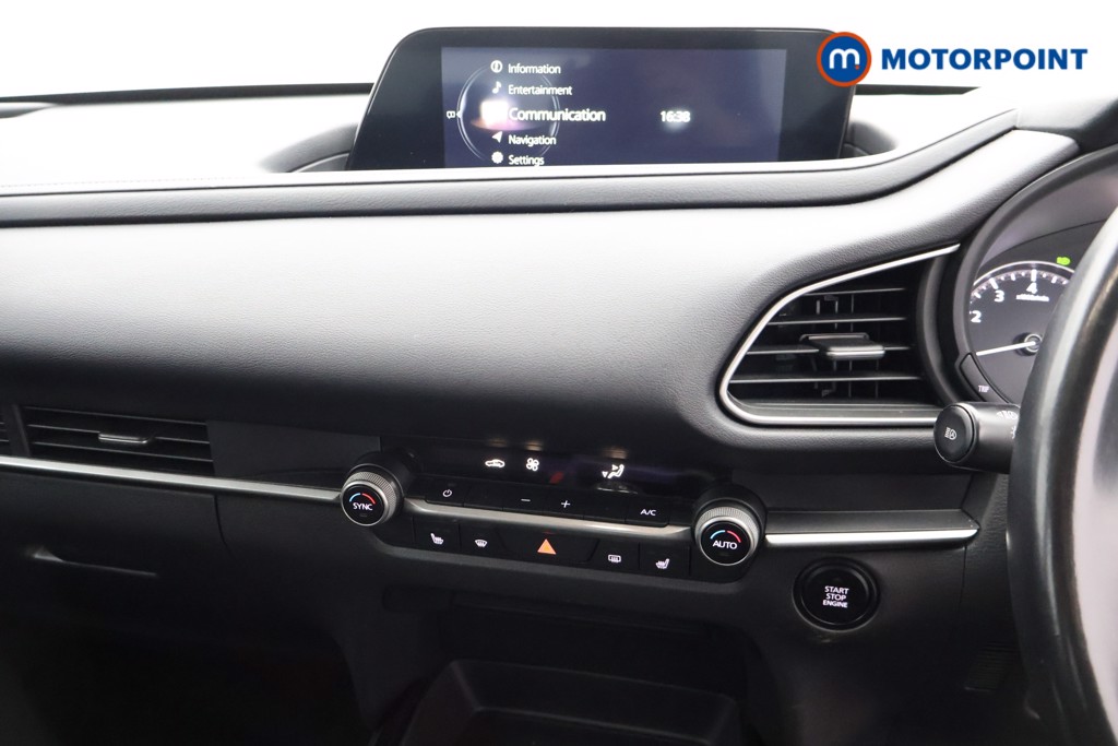 Mazda Cx-30 Se-L Lux Manual Petrol SUV - Stock Number (1628458) - 7th supplementary image