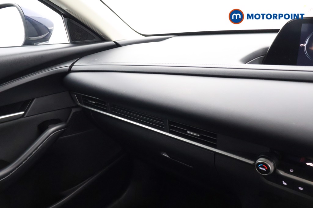 Mazda Cx-30 Se-L Lux Manual Petrol SUV - Stock Number (1628458) - 9th supplementary image