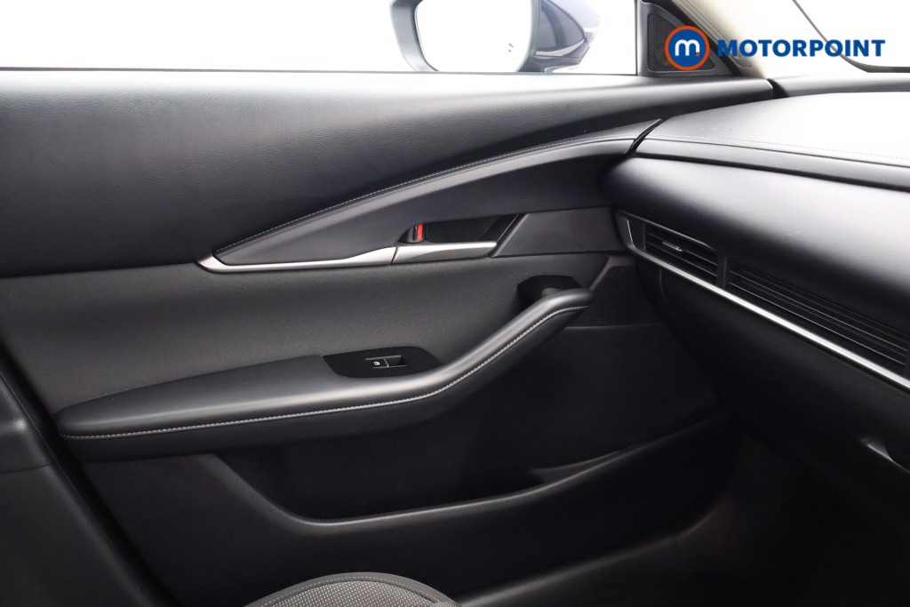 Mazda Cx-30 Se-L Lux Manual Petrol SUV - Stock Number (1628458) - 10th supplementary image