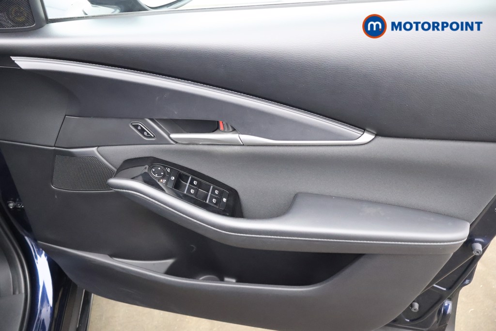 Mazda Cx-30 Se-L Lux Manual Petrol SUV - Stock Number (1628458) - 11th supplementary image