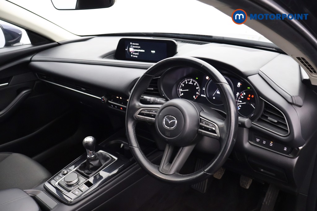Mazda Cx-30 Se-L Lux Manual Petrol SUV - Stock Number (1628458) - 12th supplementary image