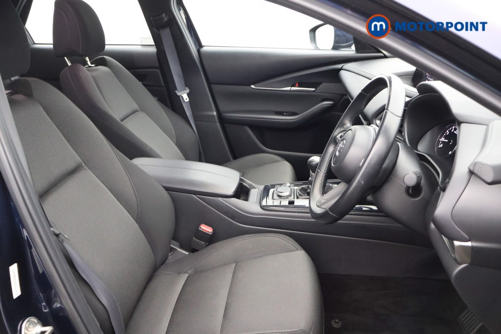 Mazda Cx-30 Se-L Lux Manual Petrol SUV - Stock Number (1628458) - 13th supplementary image