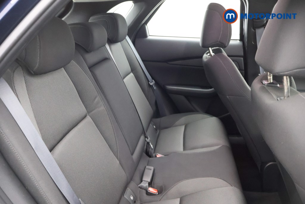 Mazda Cx-30 Se-L Lux Manual Petrol SUV - Stock Number (1628458) - 14th supplementary image
