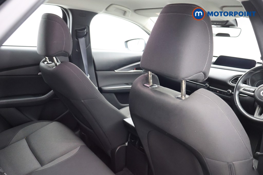 Mazda Cx-30 Se-L Lux Manual Petrol SUV - Stock Number (1628458) - 15th supplementary image