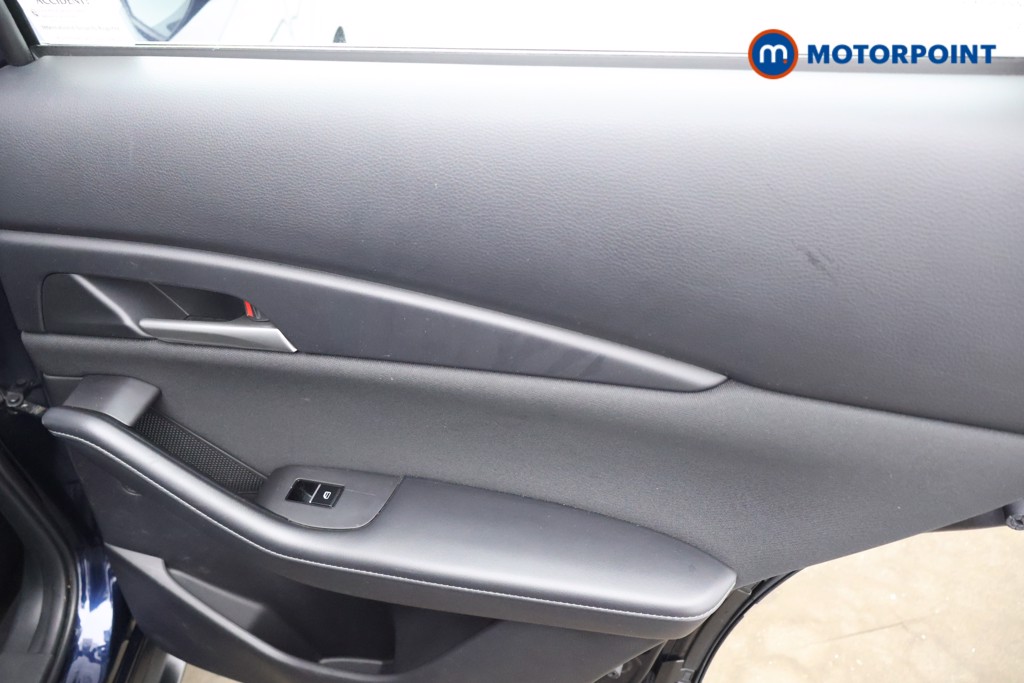 Mazda Cx-30 Se-L Lux Manual Petrol SUV - Stock Number (1628458) - 16th supplementary image