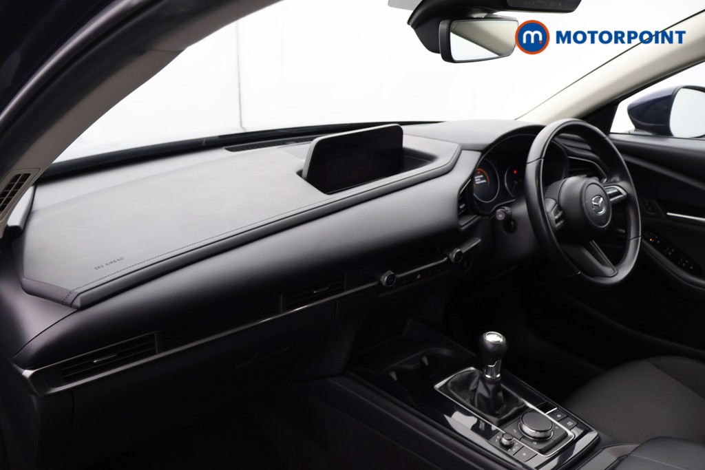 Mazda Cx-30 Se-L Lux Manual Petrol SUV - Stock Number (1628458) - 17th supplementary image