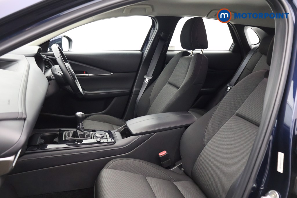 Mazda Cx-30 Se-L Lux Manual Petrol SUV - Stock Number (1628458) - 18th supplementary image