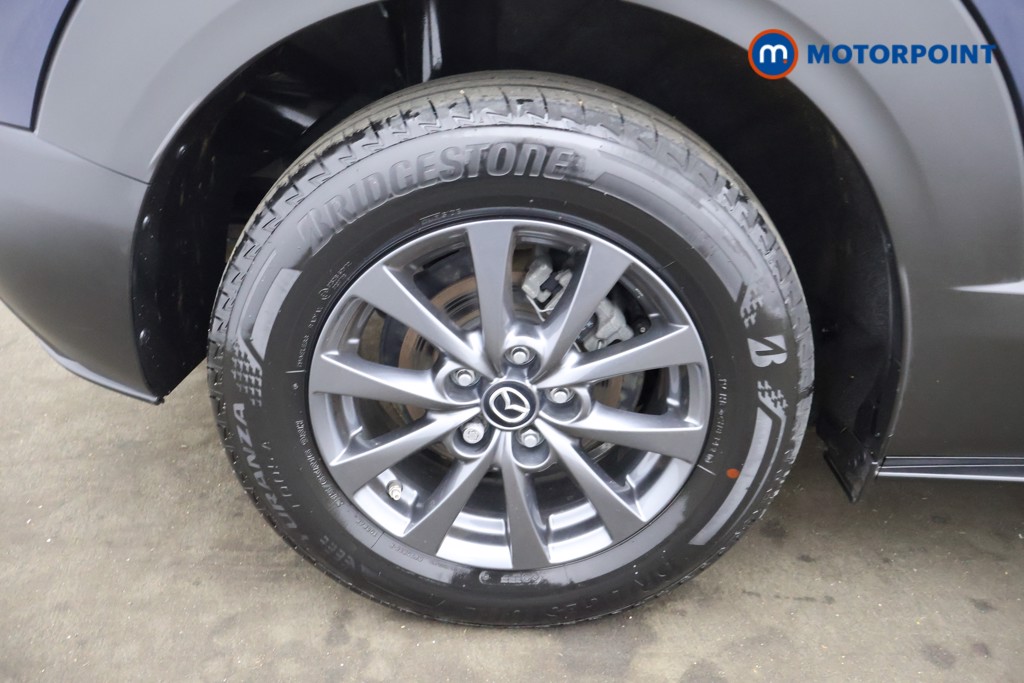 Mazda Cx-30 Se-L Lux Manual Petrol SUV - Stock Number (1628458) - 20th supplementary image