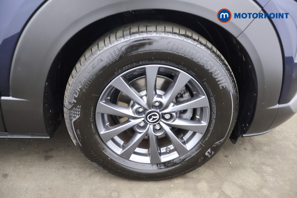 Mazda Cx-30 Se-L Lux Manual Petrol SUV - Stock Number (1628458) - 21st supplementary image