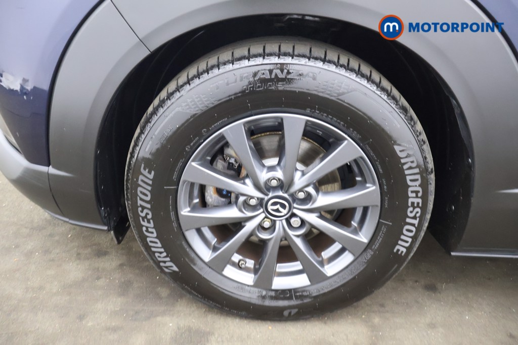 Mazda Cx-30 Se-L Lux Manual Petrol SUV - Stock Number (1628458) - 22nd supplementary image