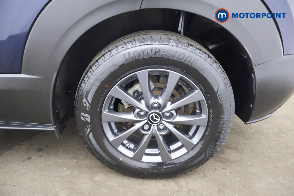 Mazda Cx-30 Se-L Lux Manual Petrol SUV - Stock Number (1628458) - 23rd supplementary image