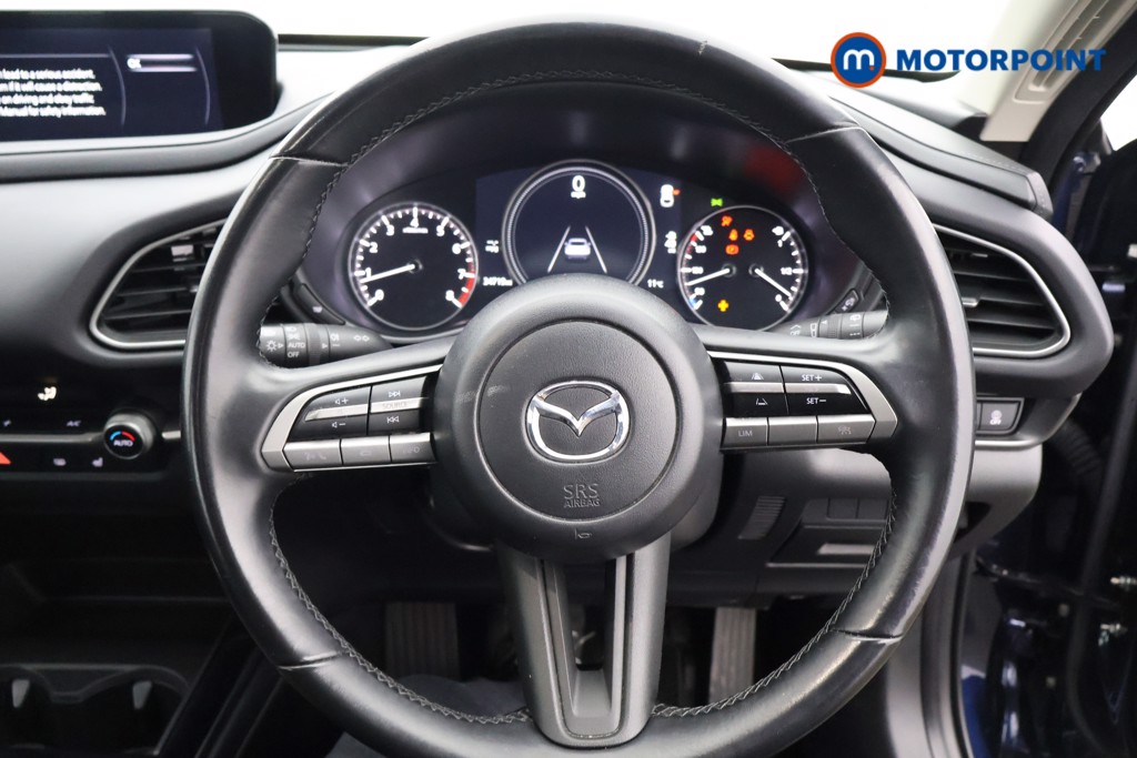 Mazda Cx-30 Se-L Lux Manual Petrol SUV - Stock Number (1628458) - 1st supplementary image