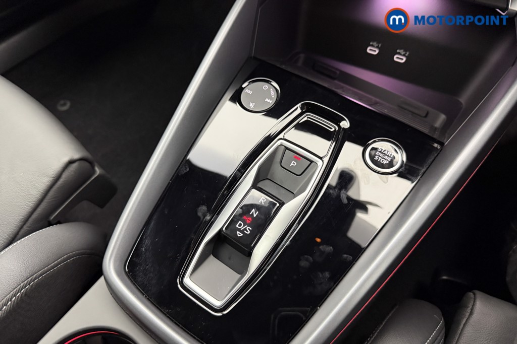 Audi A3 S Line Automatic Petrol Plug-In Hybrid Hatchback - Stock Number (1628718) - 5th supplementary image