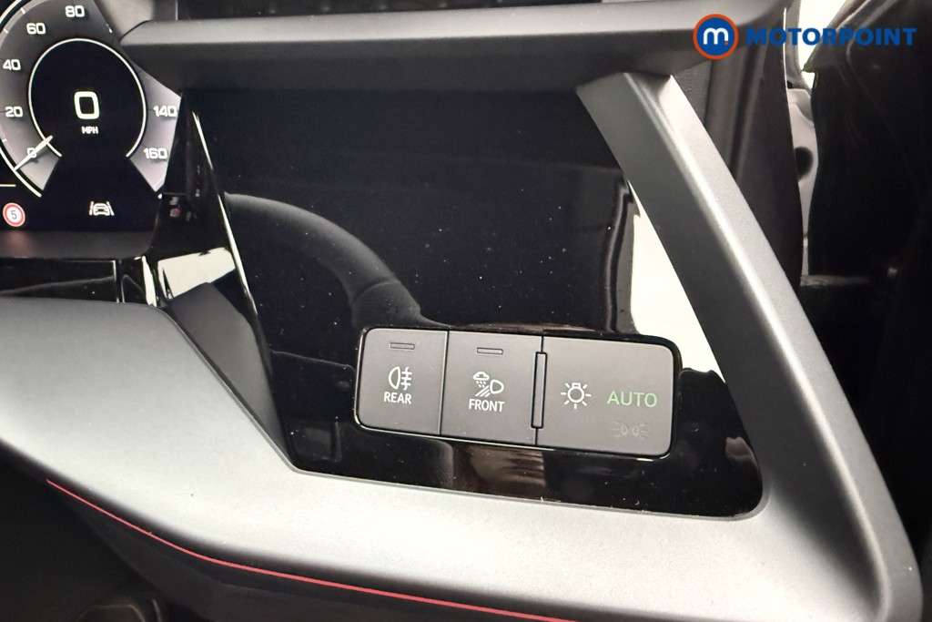 Audi A3 S Line Automatic Petrol Plug-In Hybrid Hatchback - Stock Number (1628718) - 10th supplementary image