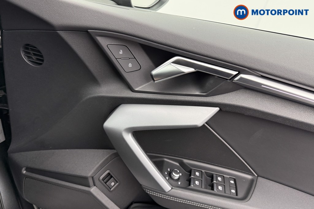 Audi A3 S Line Automatic Petrol Plug-In Hybrid Hatchback - Stock Number (1628718) - 11th supplementary image