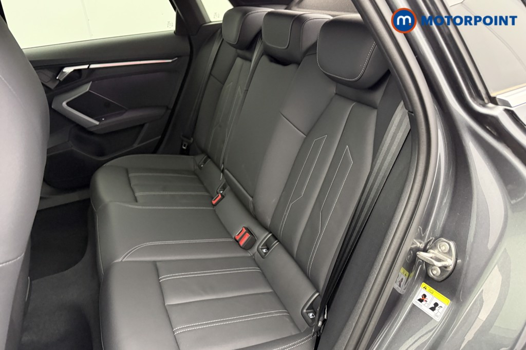 Audi A3 S Line Automatic Petrol Plug-In Hybrid Hatchback - Stock Number (1628718) - 13th supplementary image