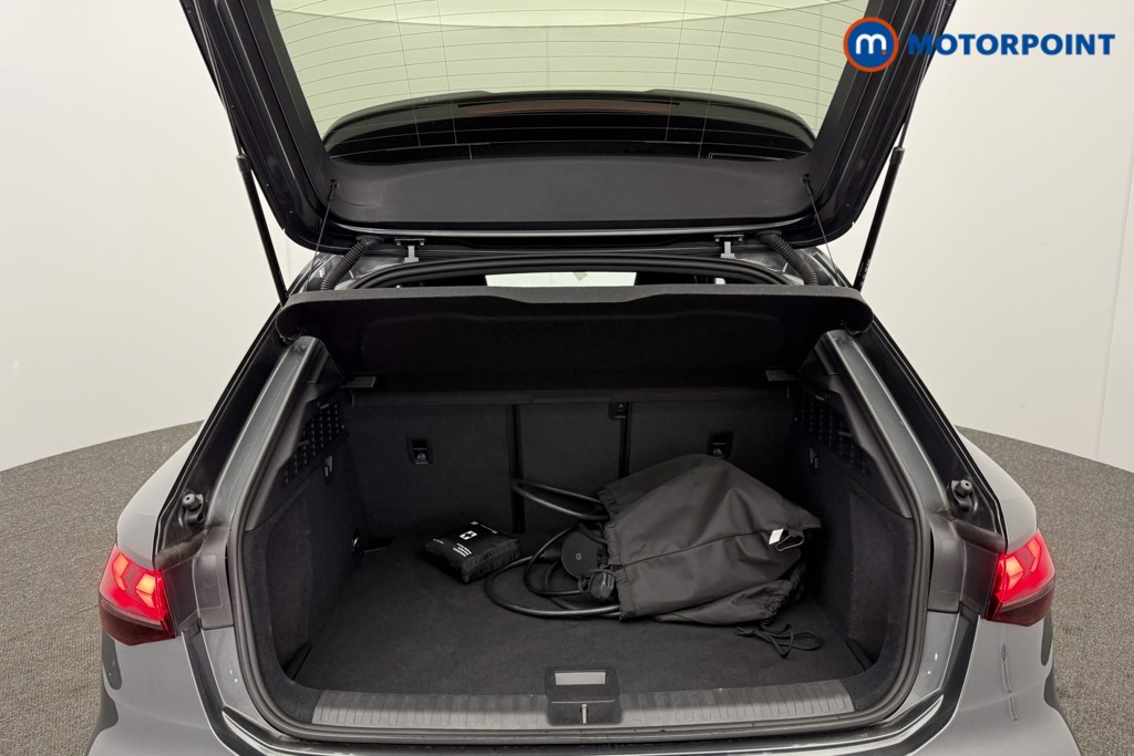 Audi A3 S Line Automatic Petrol Plug-In Hybrid Hatchback - Stock Number (1628718) - 14th supplementary image