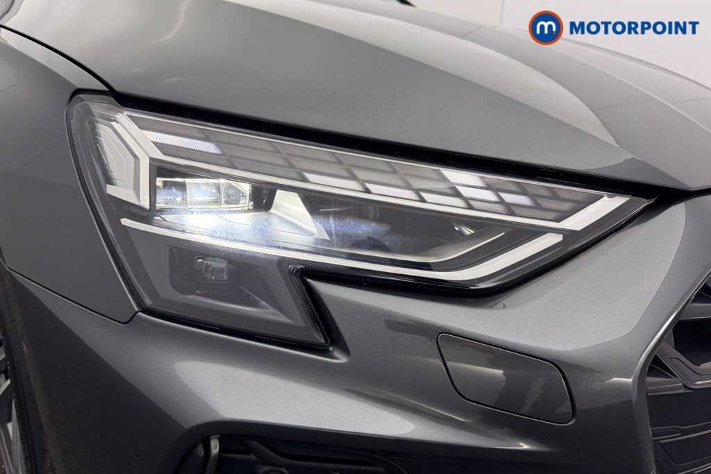 Audi A3 S Line Automatic Petrol Plug-In Hybrid Hatchback - Stock Number (1628718) - 15th supplementary image