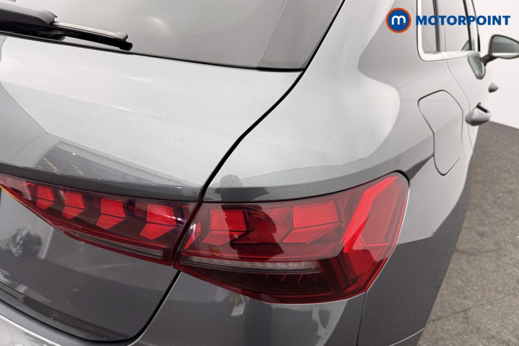 Audi A3 S Line Automatic Petrol Plug-In Hybrid Hatchback - Stock Number (1628718) - 16th supplementary image