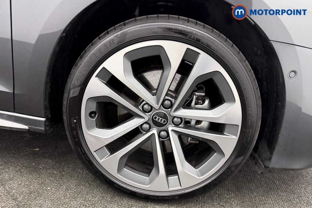 Audi A3 S Line Automatic Petrol Plug-In Hybrid Hatchback - Stock Number (1628718) - 19th supplementary image