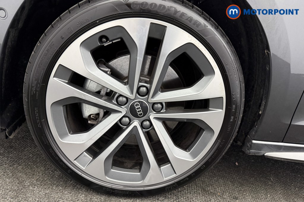 Audi A3 S Line Automatic Petrol Plug-In Hybrid Hatchback - Stock Number (1628718) - 20th supplementary image