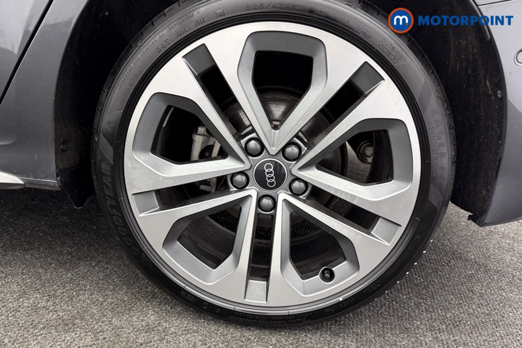 Audi A3 S Line Automatic Petrol Plug-In Hybrid Hatchback - Stock Number (1628718) - 21st supplementary image