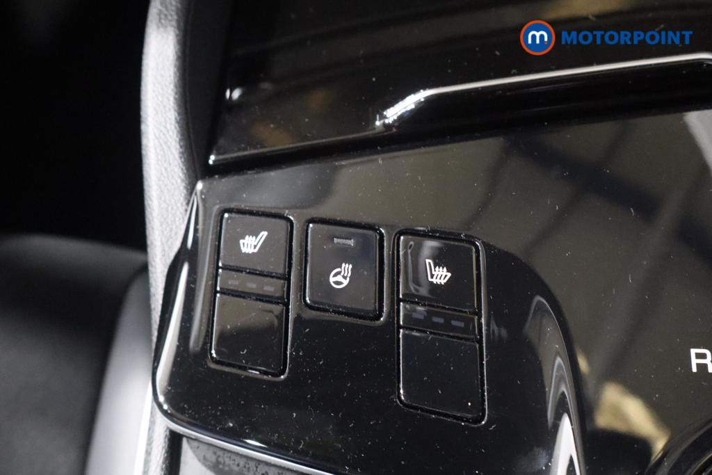 KIA Sportage Gt-Line Automatic Petrol-Electric Hybrid SUV - Stock Number (1629307) - 5th supplementary image